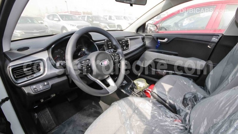 Big with watermark kia rio kailahun import dubai 4717