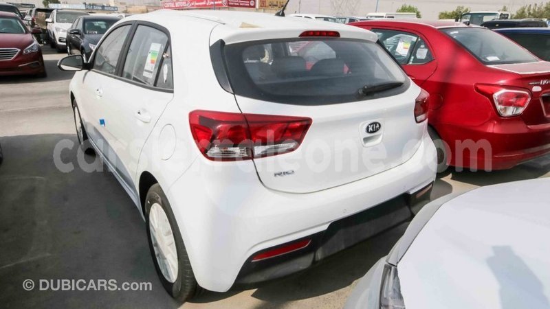 Big with watermark kia rio kailahun import dubai 4717