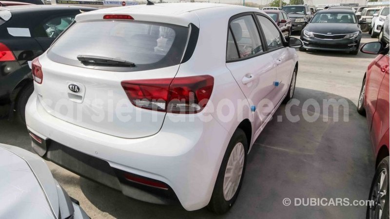 Big with watermark kia rio kailahun import dubai 4717