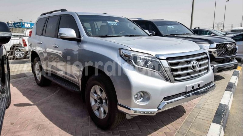 Big with watermark toyota prado kailahun import dubai 4718