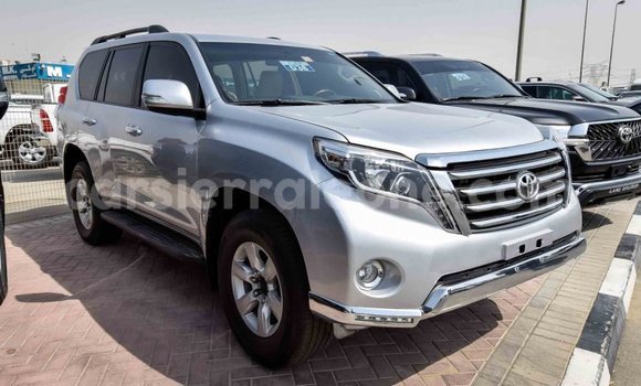 Buy Import Toyota Prado Other Car in Import - Dubai in Kailahun Buy Import Toyota Prado Other Car in Import - Dubai in Kailahun