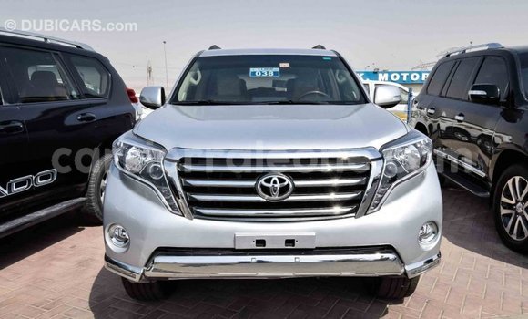 Buy Import Toyota Prado Other Car in Import - Dubai in Kailahun Buy Import Toyota Prado Other Car in Import - Dubai in Kailahun