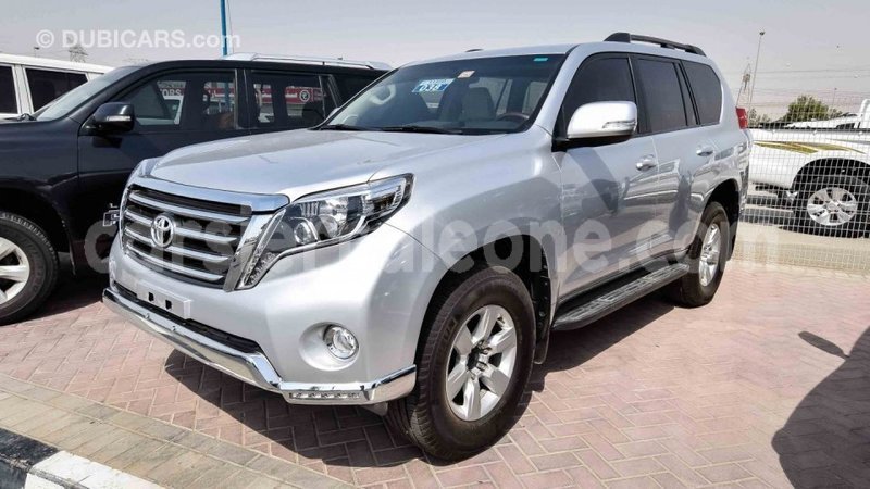 Big with watermark toyota prado kailahun import dubai 4718