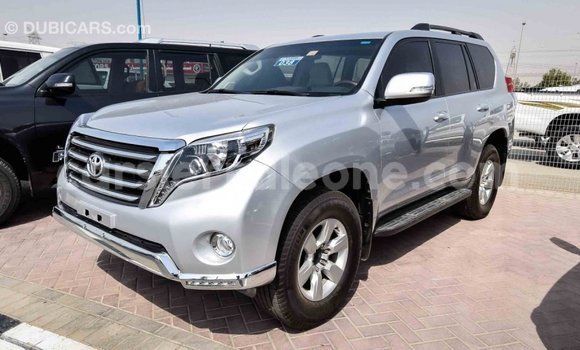 Buy Import Toyota Prado Other Car in Import - Dubai in Kailahun Buy Import Toyota Prado Other Car in Import - Dubai in Kailahun