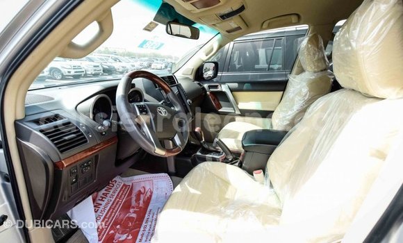 Buy Import Toyota Prado Other Car in Import - Dubai in Kailahun Buy Import Toyota Prado Other Car in Import - Dubai in Kailahun