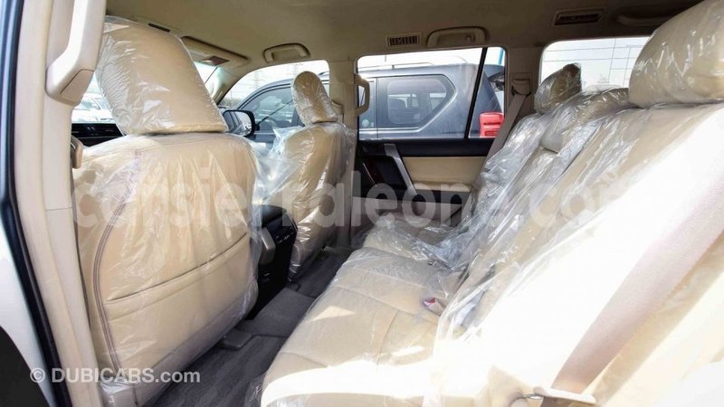 Big with watermark toyota prado kailahun import dubai 4718