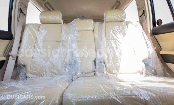 Buy Import Toyota Prado Other Car in Import - Dubai in Kailahun Buy Import Toyota Prado Other Car in Import - Dubai in Kailahun