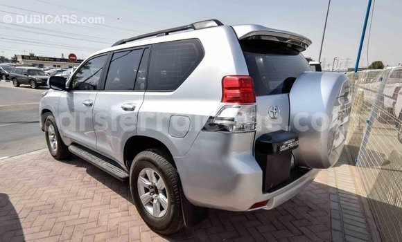 Buy Import Toyota Prado Other Car in Import - Dubai in Kailahun Buy Import Toyota Prado Other Car in Import - Dubai in Kailahun