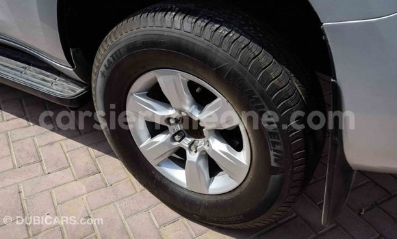 Buy Import Toyota Prado Other Car in Import - Dubai in Kailahun Buy Import Toyota Prado Other Car in Import - Dubai in Kailahun