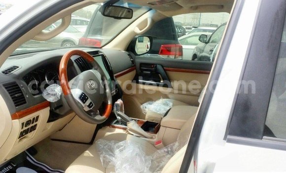 Buy Import Toyota Land Cruiser Other Car in Import - Dubai in Kailahun Buy Import Toyota Land Cruiser Other Car in Import - Dubai in Kailahun