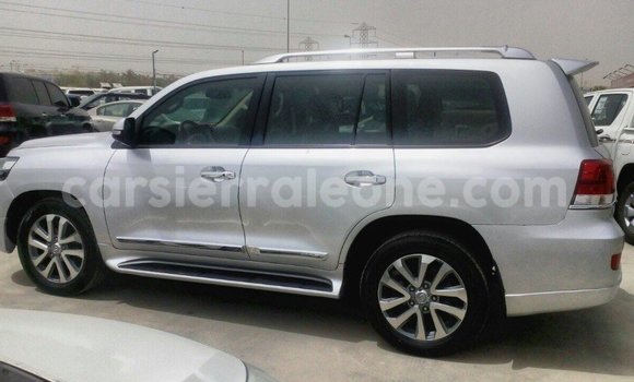 Buy Import Toyota Land Cruiser Other Car in Import - Dubai in Kailahun Buy Import Toyota Land Cruiser Other Car in Import - Dubai in Kailahun