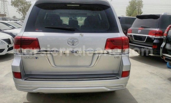 Buy Import Toyota Land Cruiser Other Car in Import - Dubai in Kailahun Buy Import Toyota Land Cruiser Other Car in Import - Dubai in Kailahun