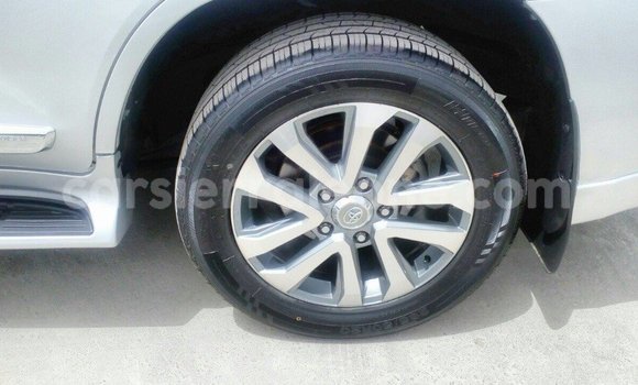 Buy Import Toyota Land Cruiser Other Car in Import - Dubai in Kailahun Buy Import Toyota Land Cruiser Other Car in Import - Dubai in Kailahun