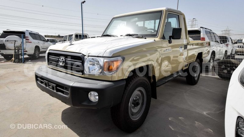 Big with watermark toyota land cruiser kailahun import dubai 4721