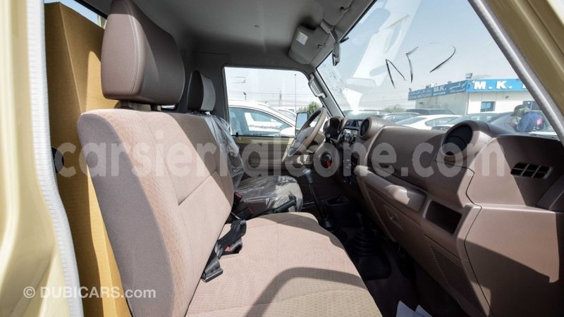 Big with watermark toyota land cruiser kailahun import dubai 4721