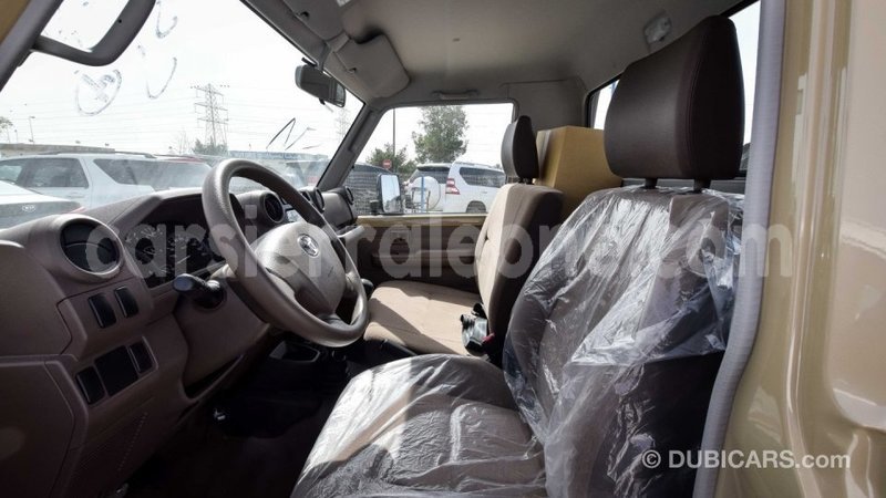 Big with watermark toyota land cruiser kailahun import dubai 4721