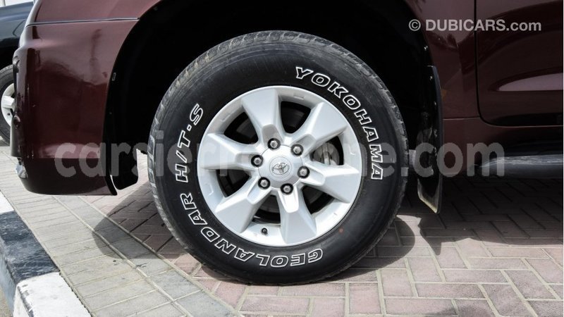 Big with watermark toyota prado kailahun import dubai 4722