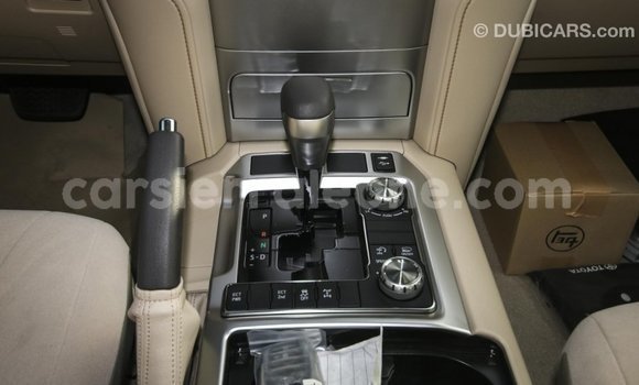 Buy Import Toyota Land Cruiser Black Car in Import - Dubai in Kailahun Buy Import Toyota Land Cruiser Black Car in Import - Dubai in Kailahun