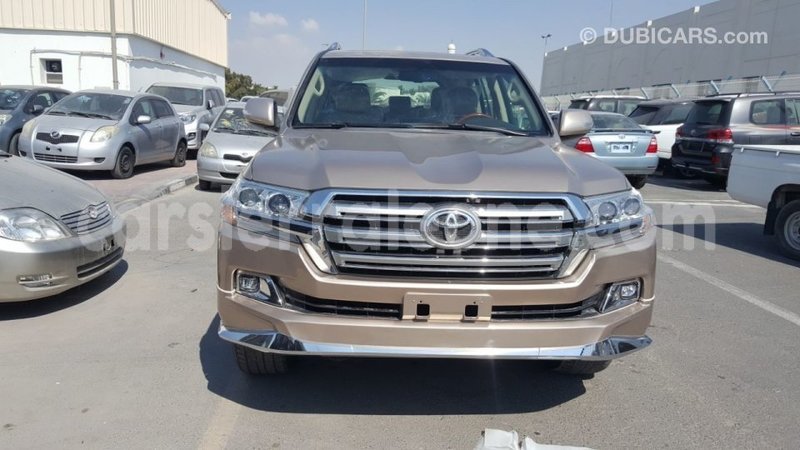 Big with watermark toyota land cruiser kailahun import dubai 4724