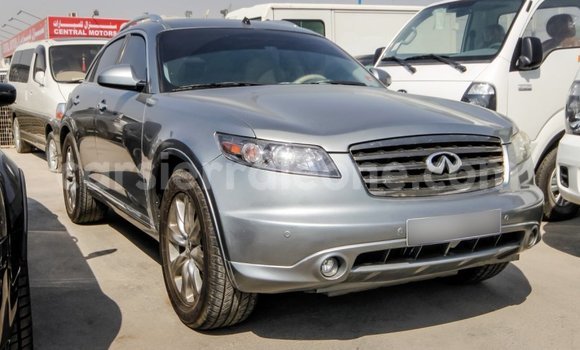 Buy Import Infiniti FX Other Car in Import - Dubai in Kailahun