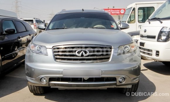 Acheter Import Voiture Infiniti FX Autre à Import - Dubai, Kailahun Acheter Import Voiture Infiniti FX Autre à Import - Dubai, Kailahun