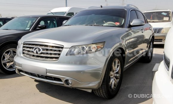 Acheter Import Voiture Infiniti FX Autre à Import - Dubai, Kailahun Acheter Import Voiture Infiniti FX Autre à Import - Dubai, Kailahun