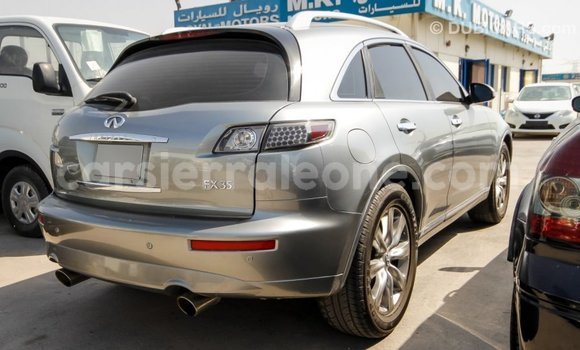 Acheter Import Voiture Infiniti FX Autre à Import - Dubai, Kailahun Acheter Import Voiture Infiniti FX Autre à Import - Dubai, Kailahun