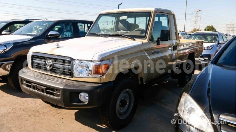 Big with watermark toyota land cruiser kailahun import dubai 4726