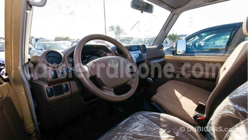 Big with watermark toyota land cruiser kailahun import dubai 4726