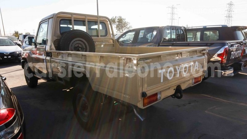 Big with watermark toyota land cruiser kailahun import dubai 4726