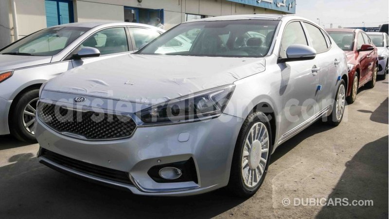 Big with watermark kia cadenza kailahun import dubai 4728