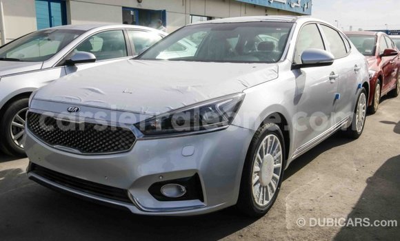 Acheter Import Voiture Kia Cadenza Autre à Import - Dubai, Kailahun Acheter Import Voiture Kia Cadenza Autre à Import - Dubai, Kailahun