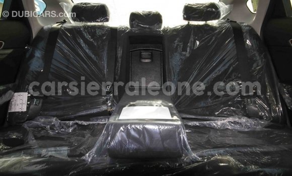 Acheter Import Voiture Kia Cadenza Autre à Import - Dubai, Kailahun Acheter Import Voiture Kia Cadenza Autre à Import - Dubai, Kailahun
