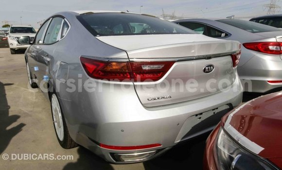 Acheter Import Voiture Kia Cadenza Autre à Import - Dubai, Kailahun Acheter Import Voiture Kia Cadenza Autre à Import - Dubai, Kailahun