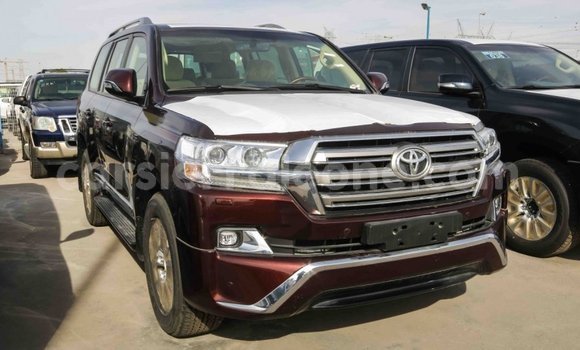 Buy Import Toyota Land Cruiser Other Car in Import - Dubai in Kailahun Buy Import Toyota Land Cruiser Other Car in Import - Dubai in Kailahun