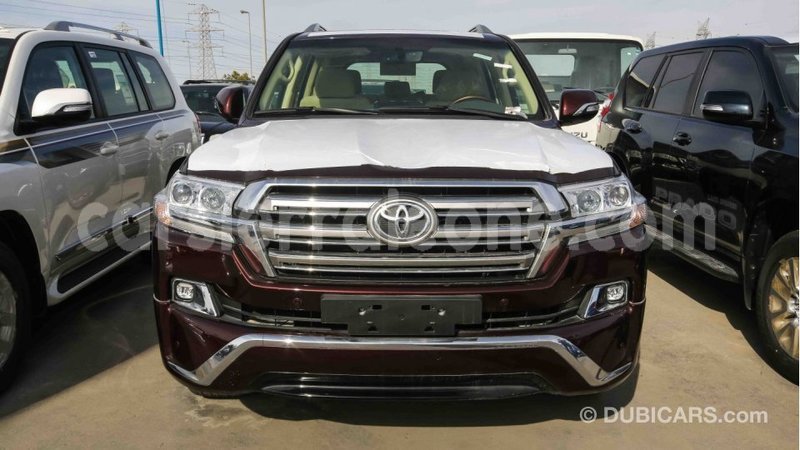 Big with watermark toyota land cruiser kailahun import dubai 4729