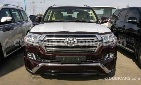 Buy Import Toyota Land Cruiser Other Car in Import - Dubai in Kailahun Buy Import Toyota Land Cruiser Other Car in Import - Dubai in Kailahun