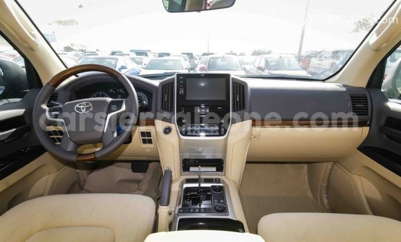 Buy Import Toyota Land Cruiser Other Car in Import - Dubai in Kailahun Buy Import Toyota Land Cruiser Other Car in Import - Dubai in Kailahun