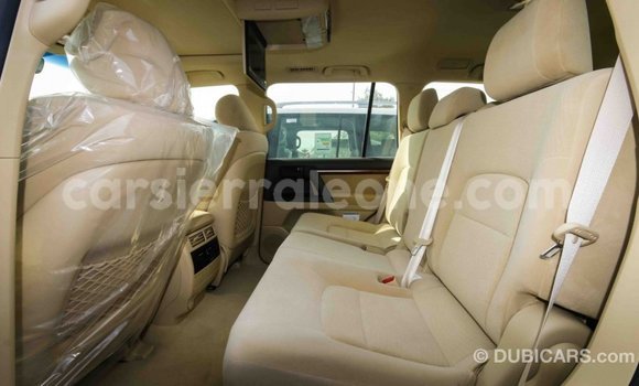 Buy Import Toyota Land Cruiser Other Car in Import - Dubai in Kailahun Buy Import Toyota Land Cruiser Other Car in Import - Dubai in Kailahun