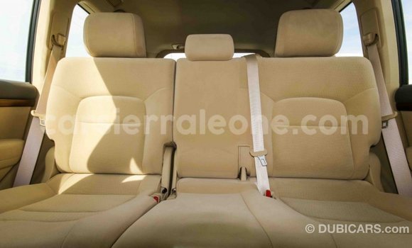 Buy Import Toyota Land Cruiser Other Car in Import - Dubai in Kailahun Buy Import Toyota Land Cruiser Other Car in Import - Dubai in Kailahun