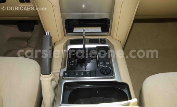 Buy Import Toyota Land Cruiser Other Car in Import - Dubai in Kailahun Buy Import Toyota Land Cruiser Other Car in Import - Dubai in Kailahun