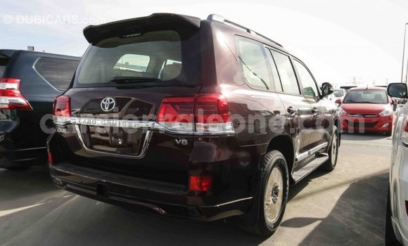 Buy Import Toyota Land Cruiser Other Car in Import - Dubai in Kailahun Buy Import Toyota Land Cruiser Other Car in Import - Dubai in Kailahun