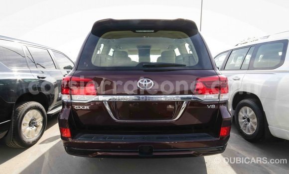Buy Import Toyota Land Cruiser Other Car in Import - Dubai in Kailahun Buy Import Toyota Land Cruiser Other Car in Import - Dubai in Kailahun