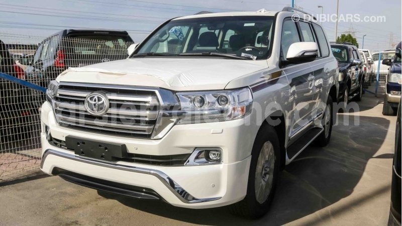 Big with watermark toyota land cruiser kailahun import dubai 4730