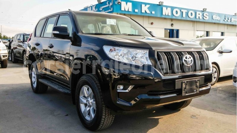 Big with watermark toyota prado kailahun import dubai 4731