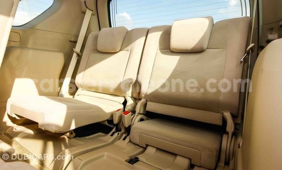 Buy Import Toyota Prado Black Car in Import - Dubai in Kailahun Buy Import Toyota Prado Black Car in Import - Dubai in Kailahun