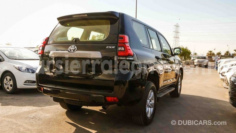 Big with watermark toyota prado kailahun import dubai 4731