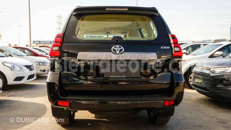 Big with watermark toyota prado kailahun import dubai 4731