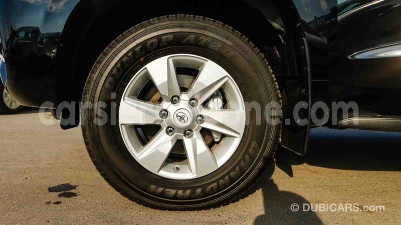 Big with watermark toyota prado kailahun import dubai 4731