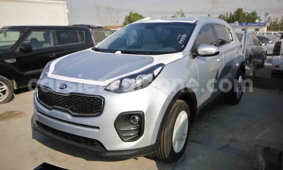 Acheter Import Voiture Kia Sportage Autre à Import - Dubai, Kailahun Acheter Import Voiture Kia Sportage Autre à Import - Dubai, Kailahun